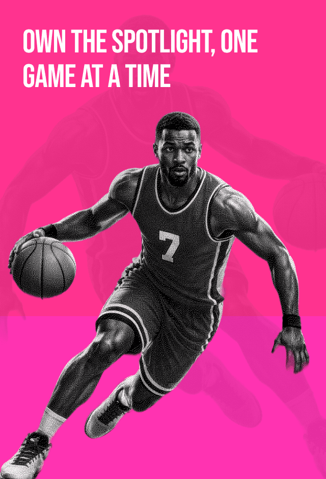 Sport Mag - Basketball