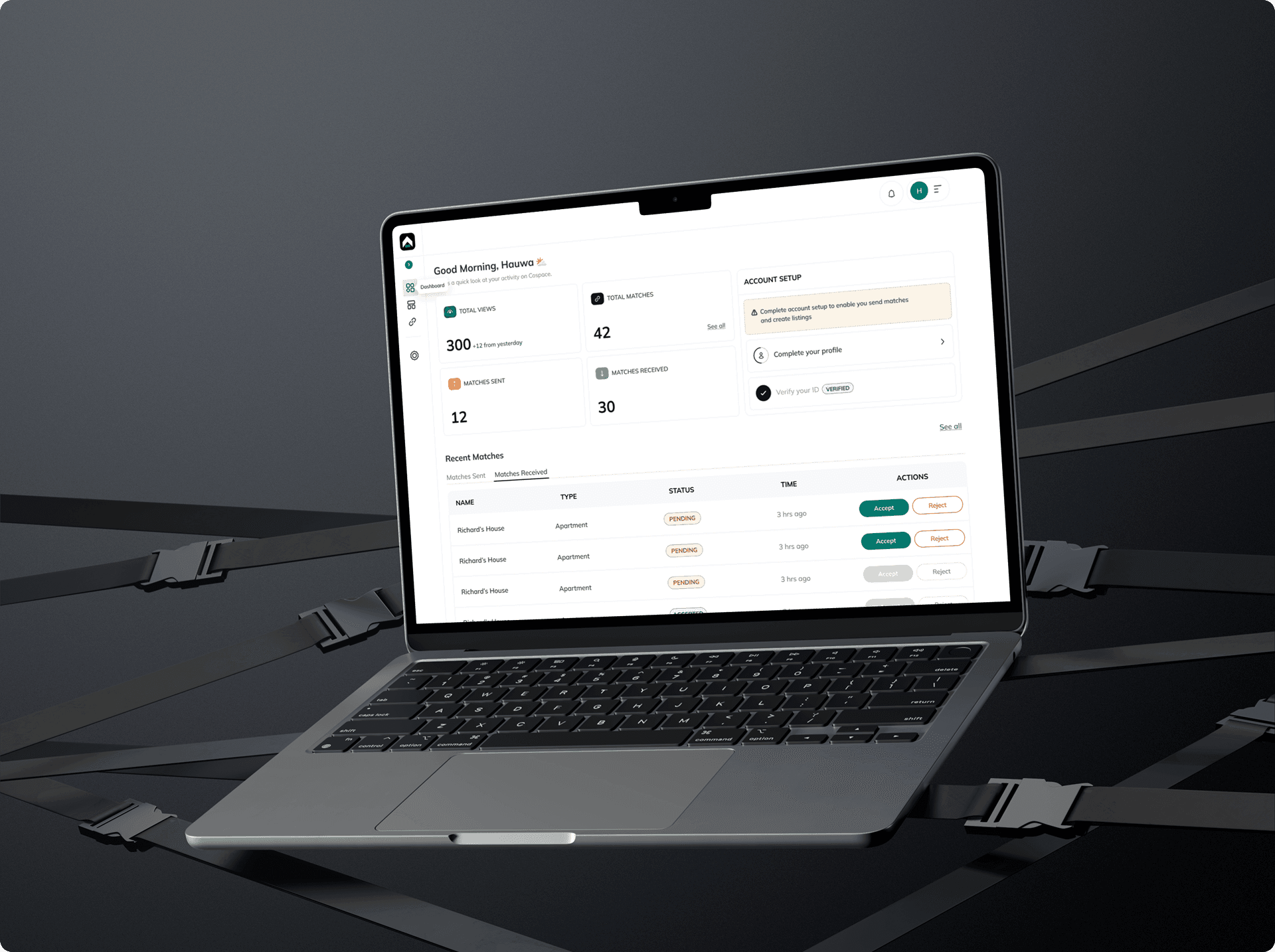 High-Fidelity Design