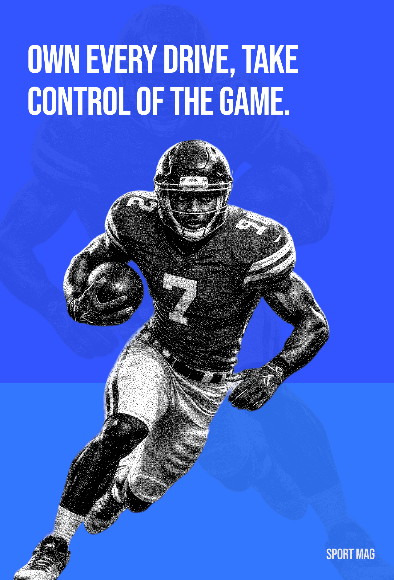 Sport Mag - Football