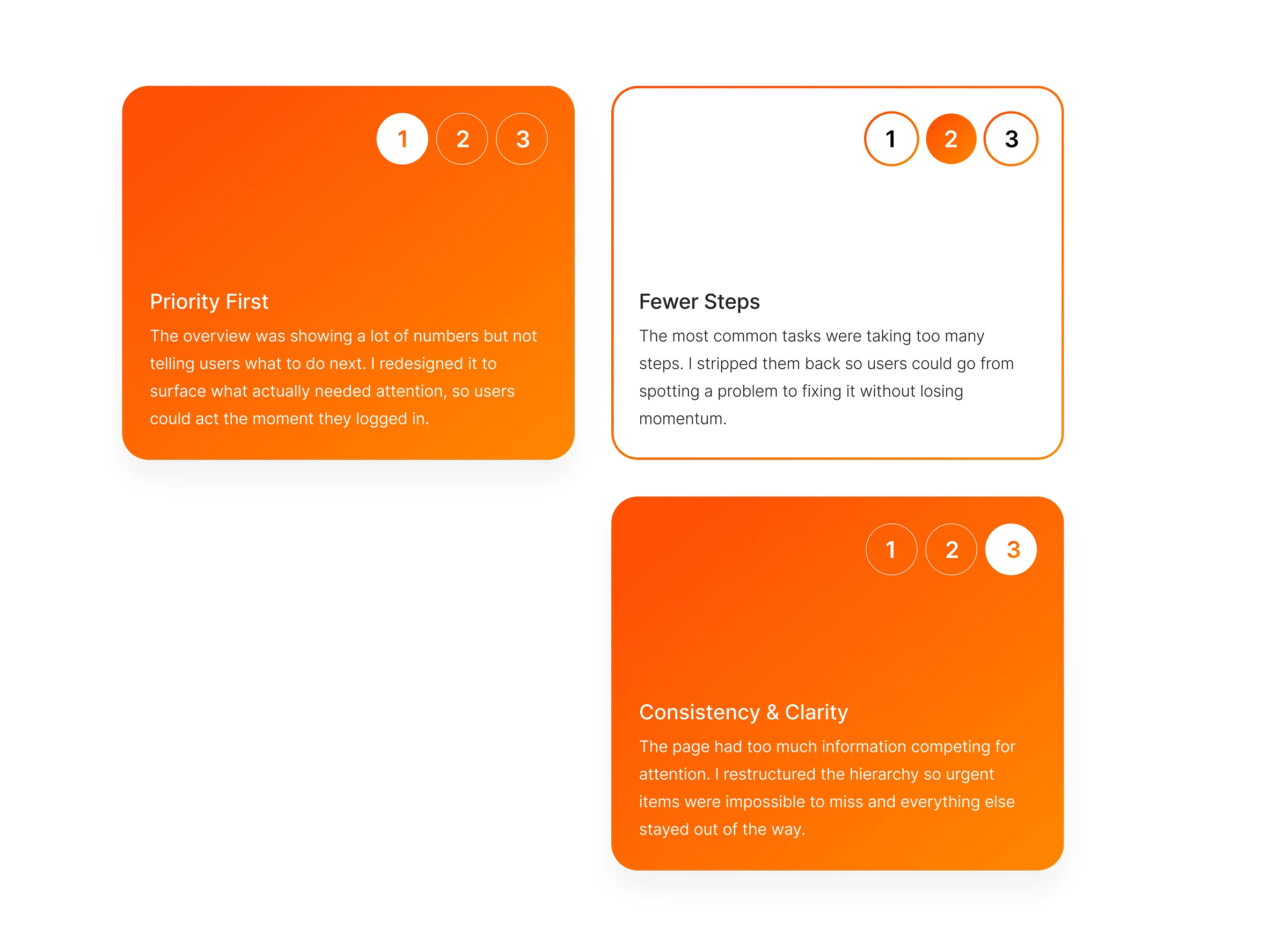 Aligning Design with Business Goals