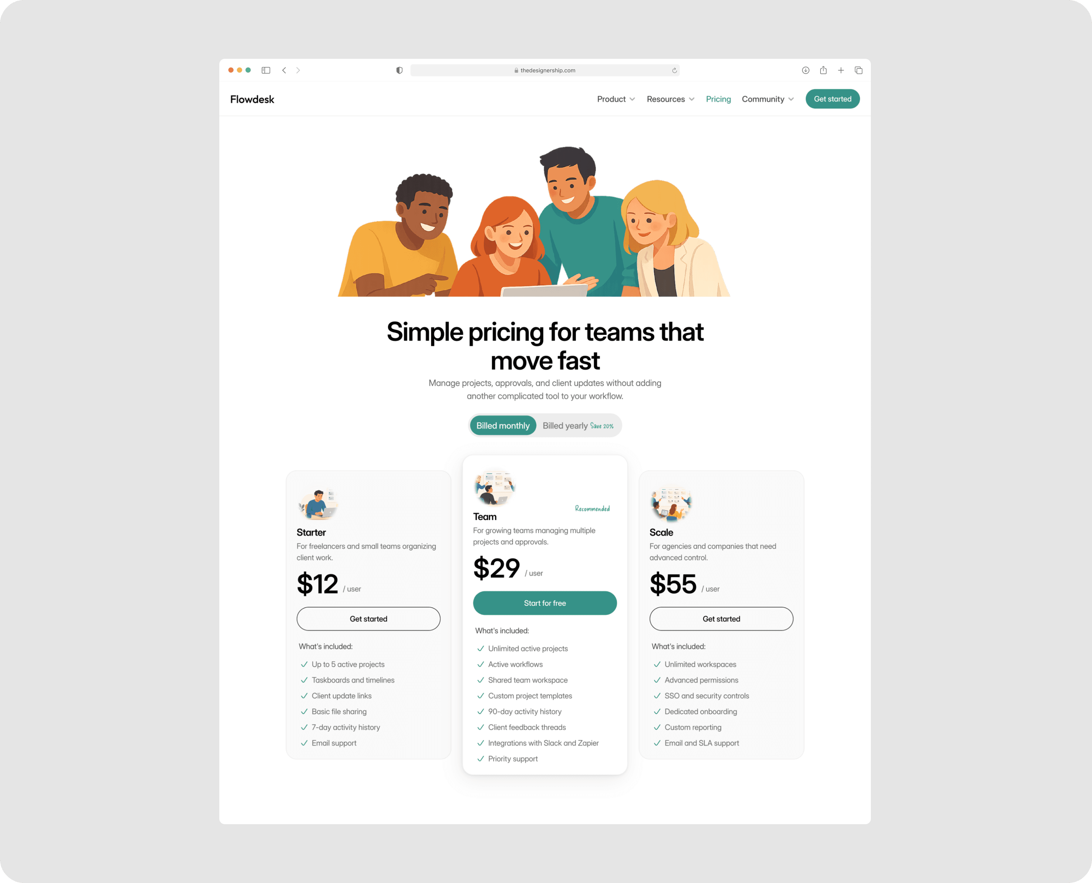 Design exploration