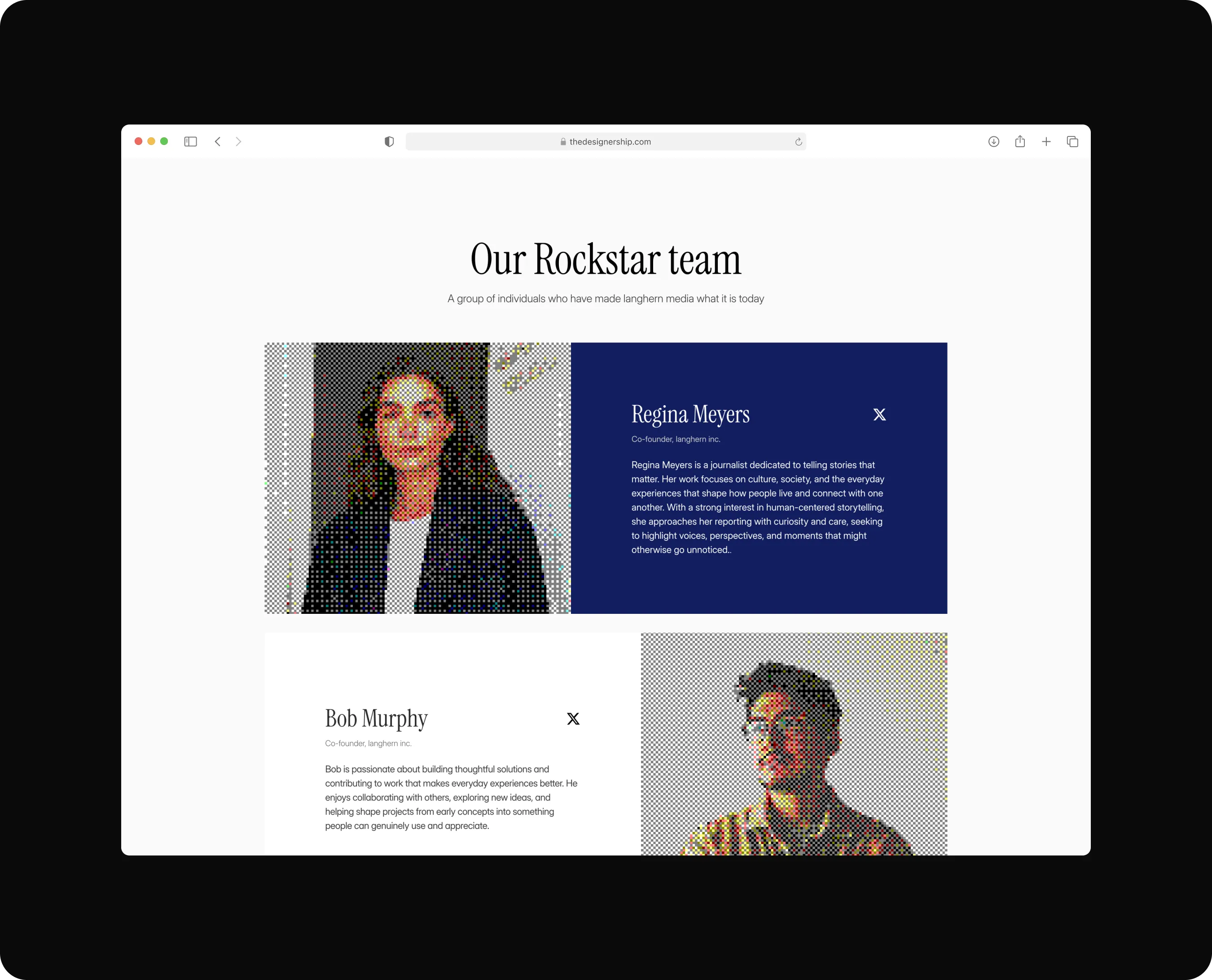 Work sample 40