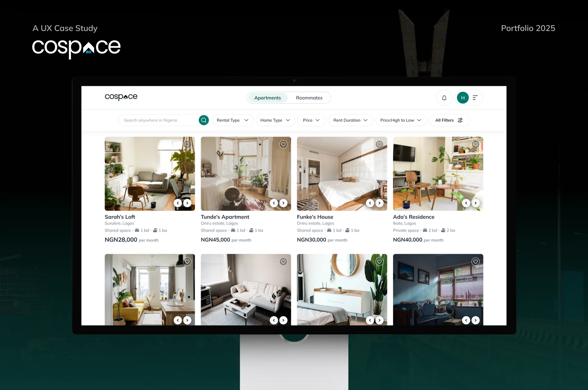 CoSpace