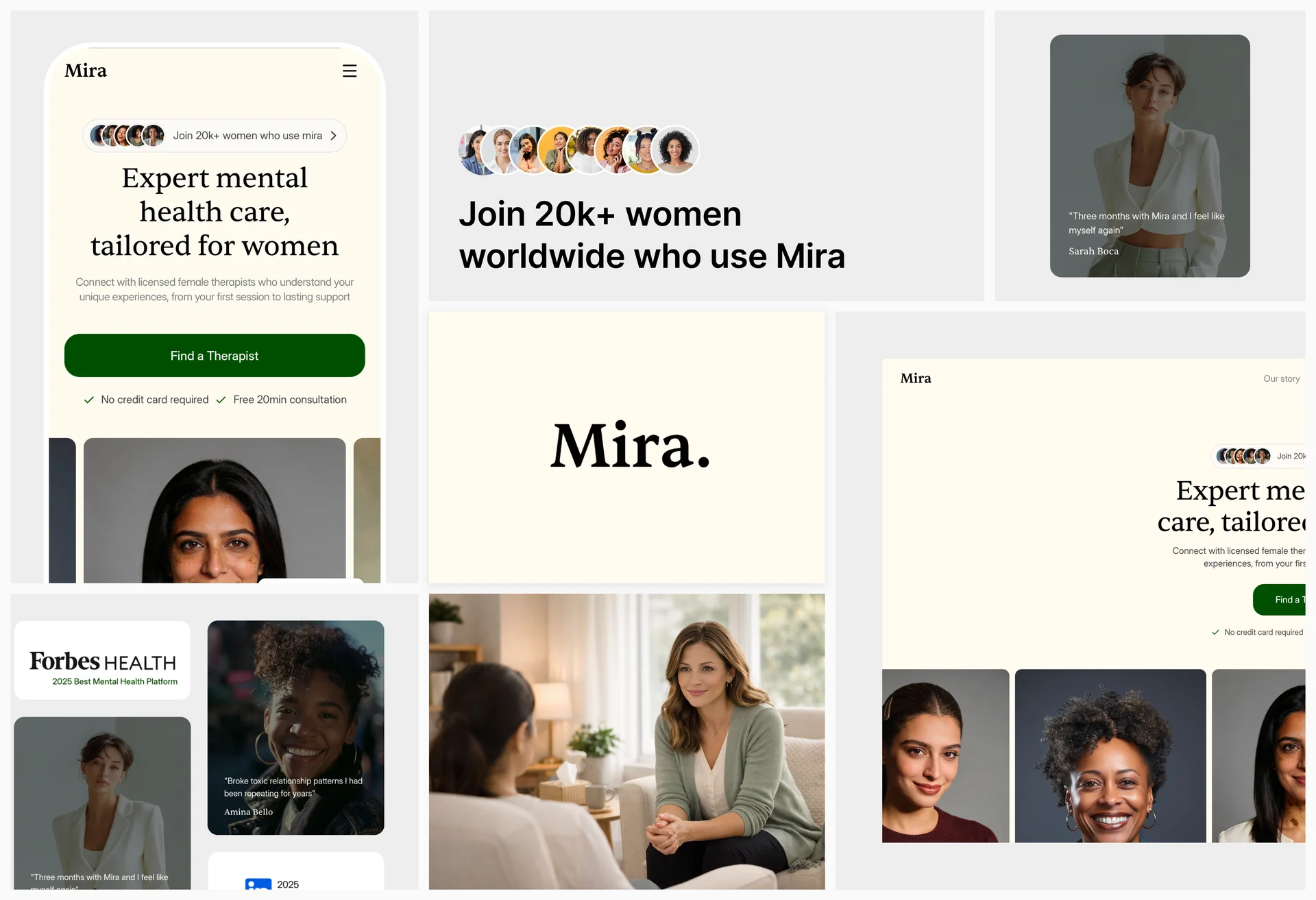 Mira